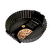 Bakemaster LBase Deep Quiche 25X5.5CM_2