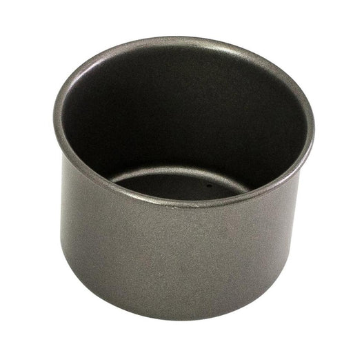 Bakemaster LBase Rnd Cake Pan 10X7CM_1