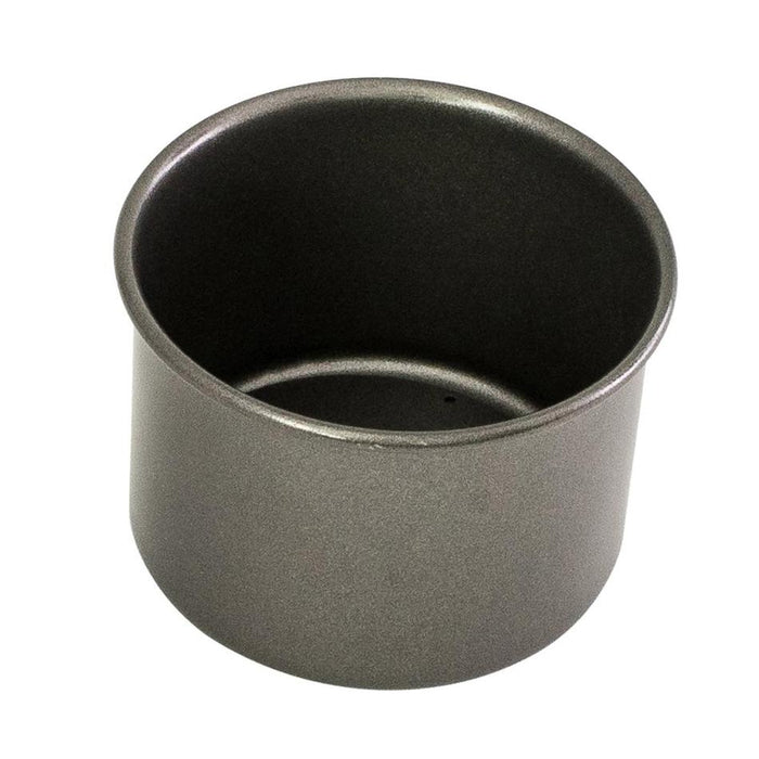 Bakemaster LBase Rnd Cake Pan 10X7CM_1