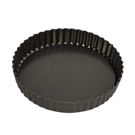 Bakemaster LBase Rnd Quiche 20X3.5CM_1