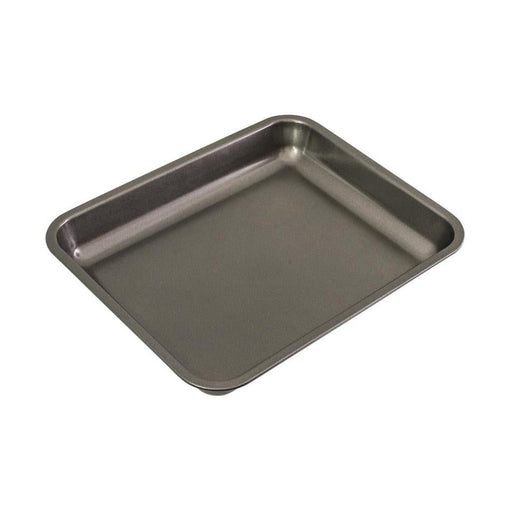 Bakemaster Large Roasting Pan 39X31X5CM_1