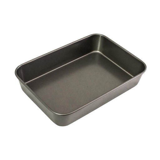 Bakemaster Lrg Deep Roast Pan 39X28X7CM_1