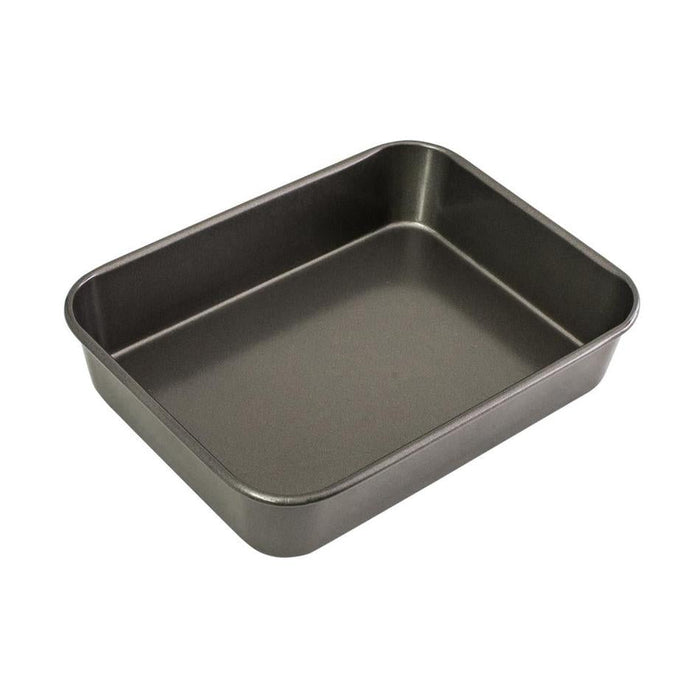 Bakemaster Med Deep Roast Pan 34X26X7CM_1