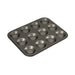 Bakemaster PC 12 Cup Shallow Pan 32X24CM_1