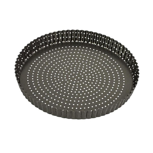 Bakemaster PC LB Quiche Pan 30X3.5CM_1