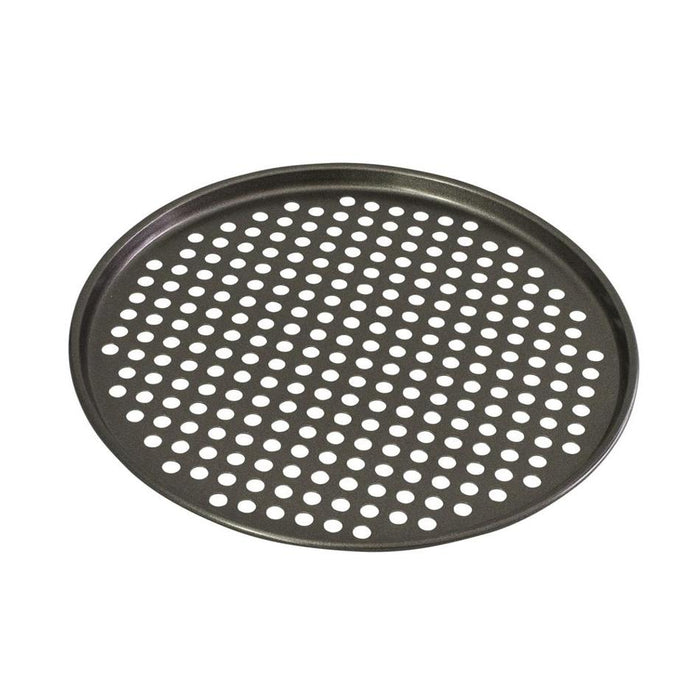 Bakemaster Round Pizza Crisper 32CM_1