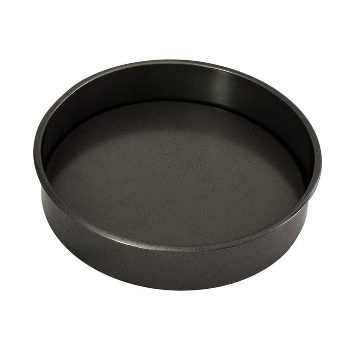 Bakemaster Round Sandwich Pan 20X3.5Cm_1