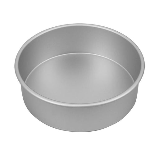 Bakemaster SAno Rnd Cake Pan 22.5X7.5cm_1