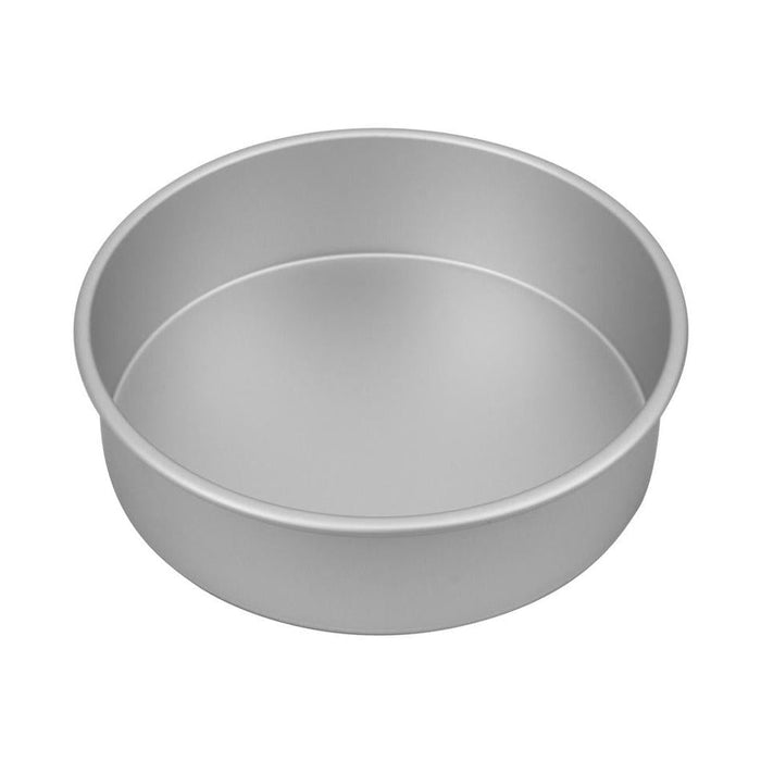 Bakemaster SAno Rnd Cake Pan 25X7.5cm_1