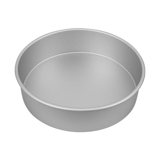 Bakemaster SAno Rnd Cake Pan 27.5X7.5cm_1