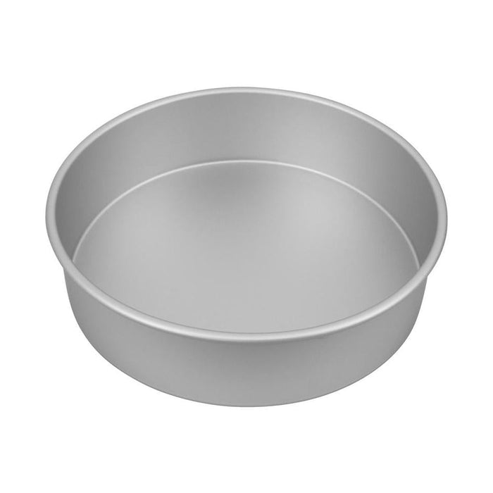 Bakemaster SAno Rnd Cake Pan 27.5X7.5cm_1
