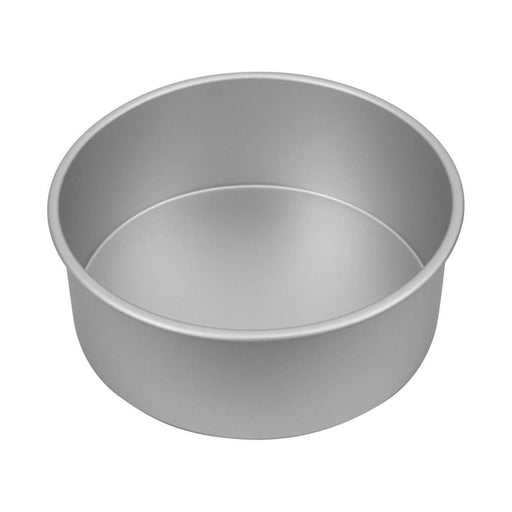 Bakemaster SAno Rnd Deep Pan 25.5X10cm_1