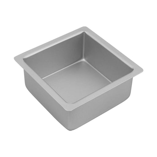 Bakemaster SAno Sqre Cake Pan 15X73.5cm_1