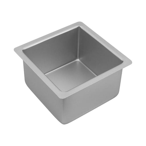 Bakemaster SAno Sqre Deep Pan 15x10cm_1