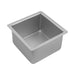 Bakemaster SAno Sqre Deep Pan 15x10cm_1