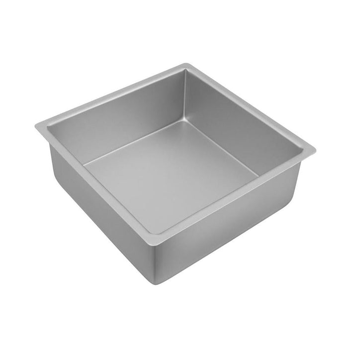 Bakemaster SAno Sqre Deep Pan 25x10cm_1