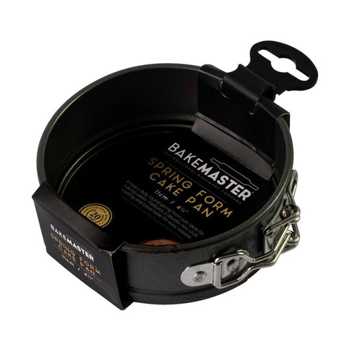 Bakemaster Springform Rnd Cake Pan 11CM_2