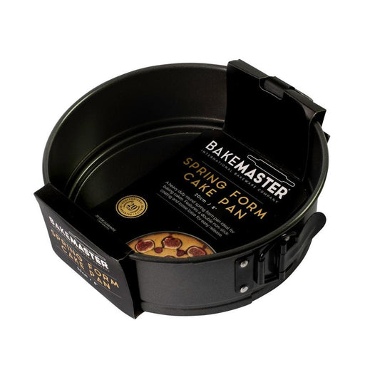 Bakemaster Springform Rnd Cake Pan 20CM_2