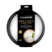 Bakemaster Springform W Glass Base 26CM_3