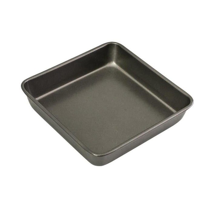 Bakemaster Square Bake Pan 23X23X4.5CM_1