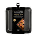 Bakemaster Square Bake Pan 23X23X4.5CM_3
