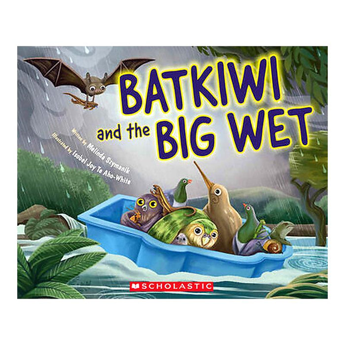 Batkiwi And The Big Wet_1