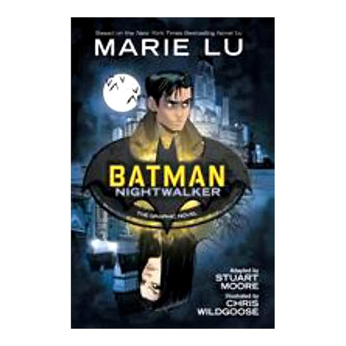 Batman Nightstalker Graphic_1