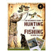 Beginner'S Guide Hunting & Fishing In Nz_1