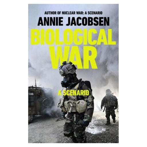 Biological War_1