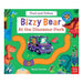 Bizzy Bear: At The Dinosaur Park: Find And Follow_1