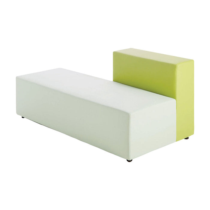 Konfurb Block Soft Seating