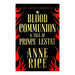 Blood Communion_1