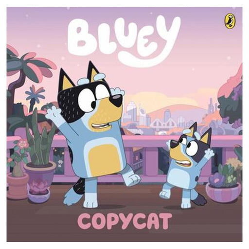 Bluey: Copycat_1