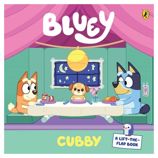 Bluey: Cubby_1