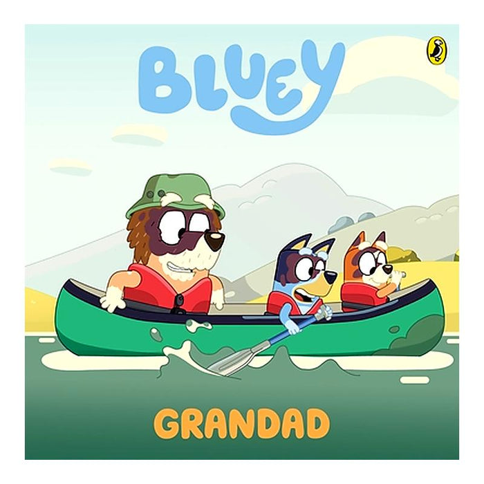 Bluey: Grandad_1