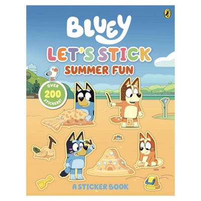 Bluey: Lets Stick Summer Fun_1