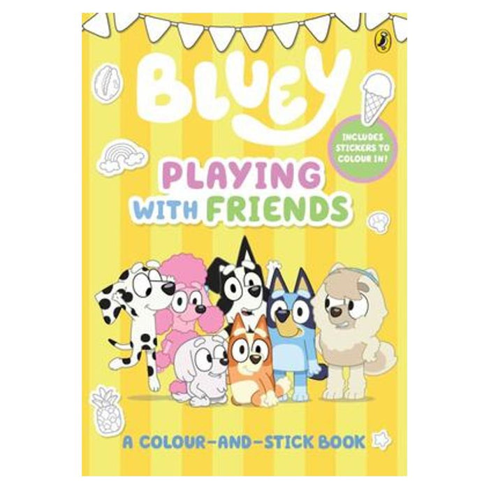 Bluey: Playing With Friends_1