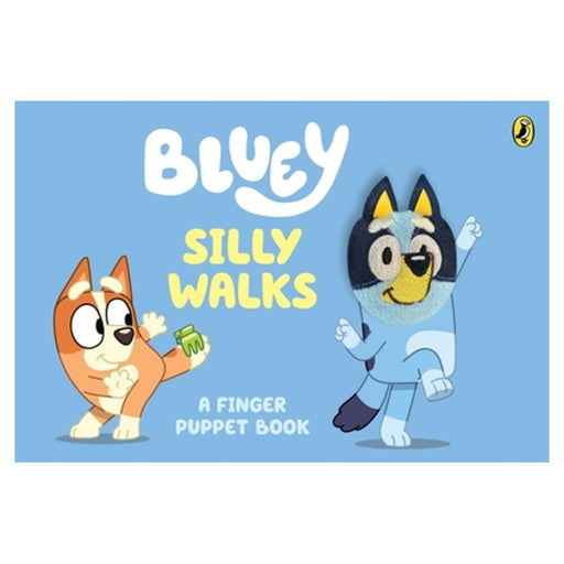 Bluey: Silly Walks_1