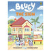 Bluey: The Sign: A deluxe comic-style book based on Bluey's biggest ever episode!_1