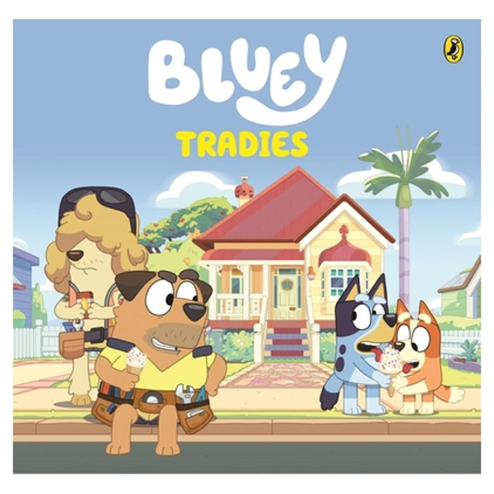 Bluey: Tradies_1
