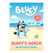 Bluey's Beach: An Activity Book_1