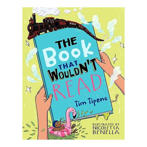 Book That wouldn't Read, The_1