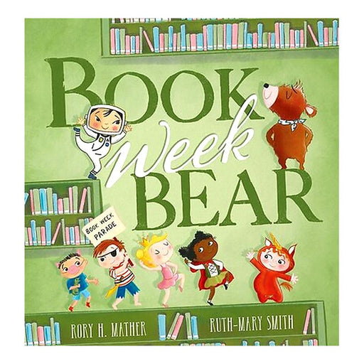 Book Week Bear_1