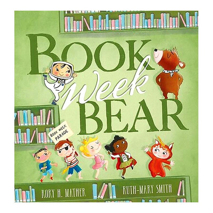 Book Week Bear_1