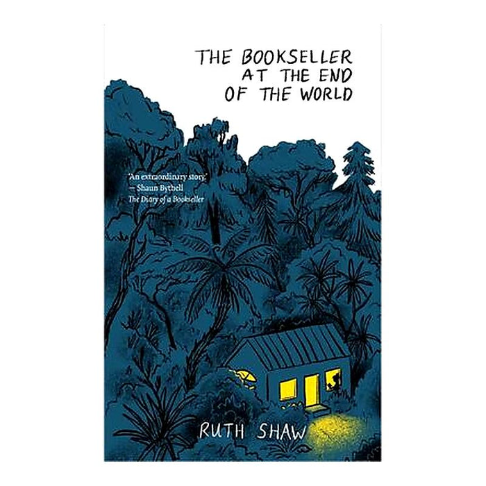 Bookseller At The End Of The World_1