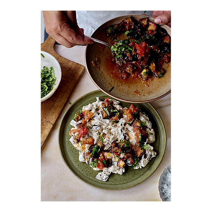 Boustany - A Celebration Of Vegetables From My Palanstine_3