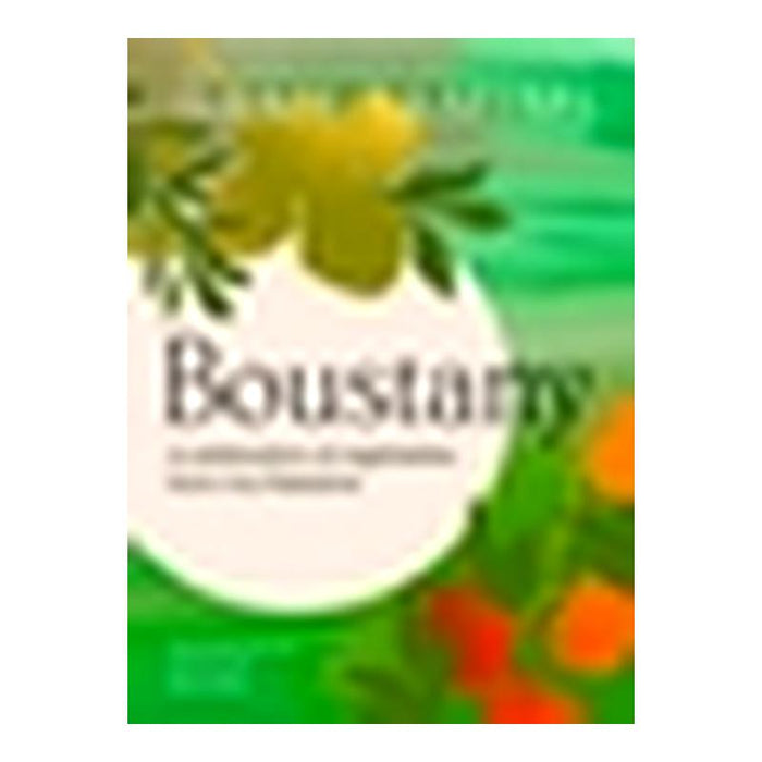 Boustany - A Celebration Of Vegetables From My Palanstine_5