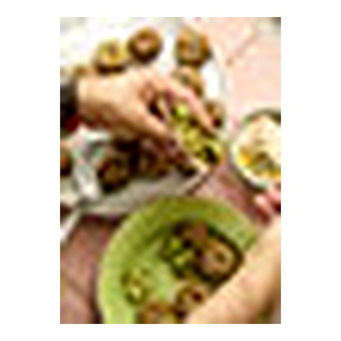 Boustany - A Celebration Of Vegetables From My Palanstine_6