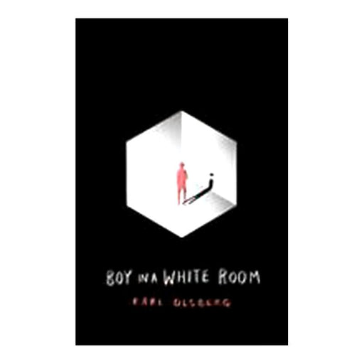Boy In A White Room_1