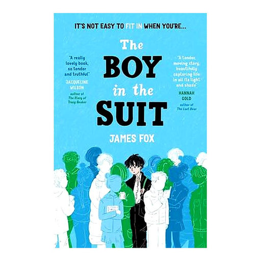 Boy In The Suit_1